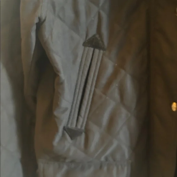 Lauren Ralph Lauren quilted jacket - Picture 4 of 6